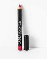 Astra Jumbo Lipstick Lip Pencil Fiery Orchid